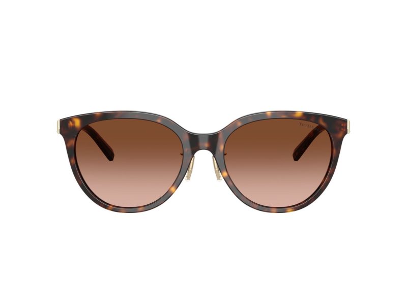 Tiffany Zonnebril TF 4243D 80153B