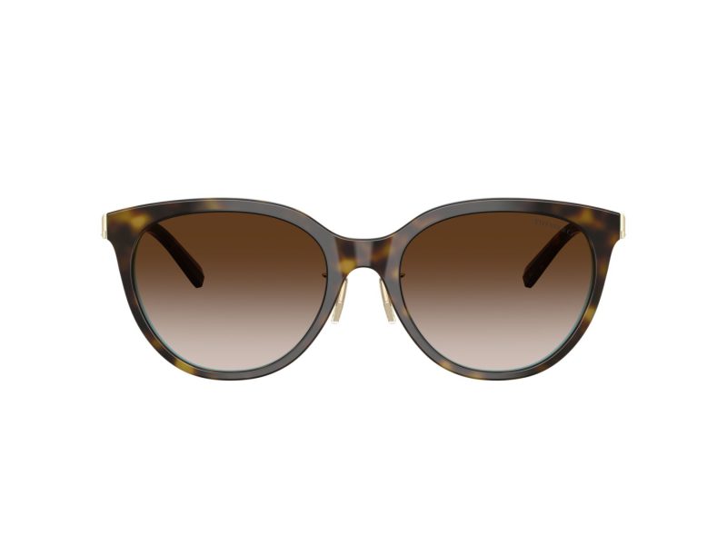 Tiffany Zonnebril TF 4243D 81343B