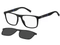 Tommy Hilfiger TH 1903/CS 807/M9 Monturen met opzetbril