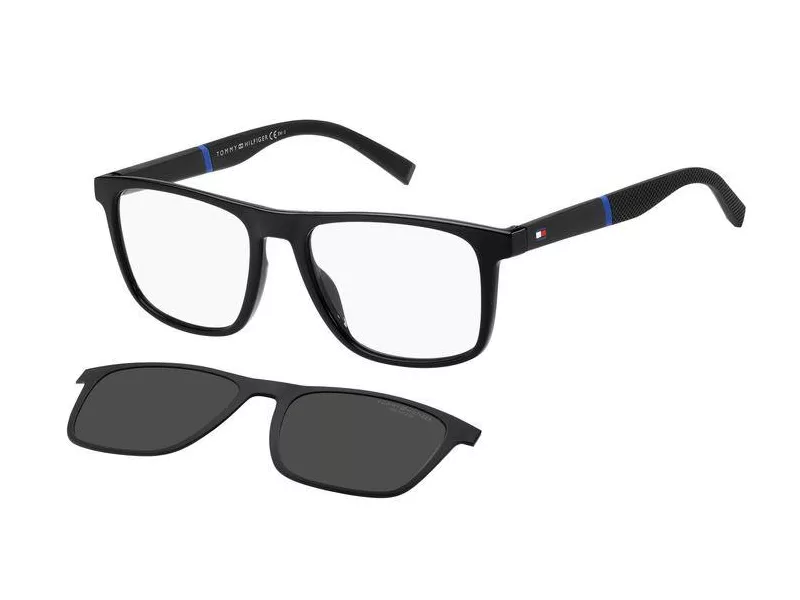 Tommy Hilfiger TH 1903/CS 807/M9 Monturen met opzetbril