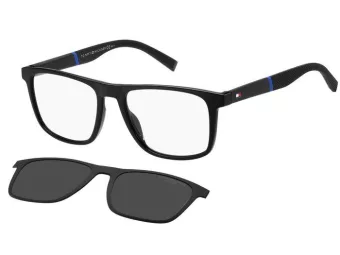 Tommy Hilfiger TH 1903/CS 807/M9 Monturen met opzetbril