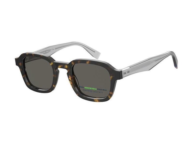 Tommy Hilfiger Zonnebril TH 2032/S 086/IR