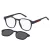 Tommy Hilfiger Brillen TH 2085/CS FLL/M9