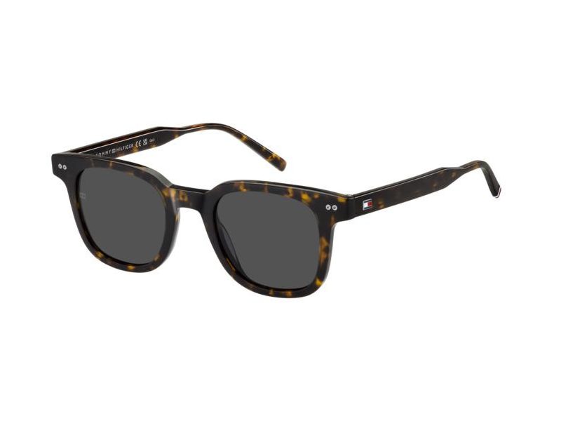 Tommy Hilfiger Zonnebril TH 2126/S 086/IR