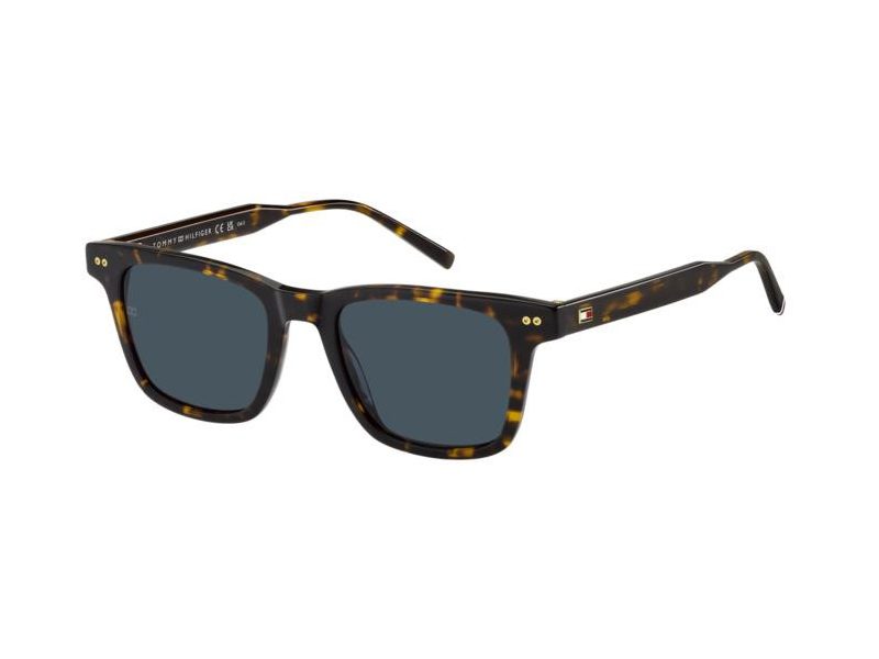 Tommy Hilfiger Zonnebril TH 2127/S 086/KU