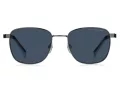 Tommy Hilfiger Zonnebril TH 2138/S KJ1/KU