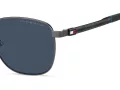 Tommy Hilfiger Zonnebril TH 2138/S KJ1/KU
