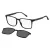 Tommy Hilfiger Brillen TH 2145/CS 08A/M9