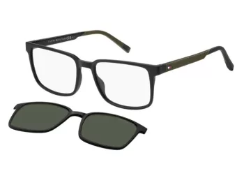 Tommy Hilfiger TH 2145/CS 7ZJ/UC Monturen met opzetbril