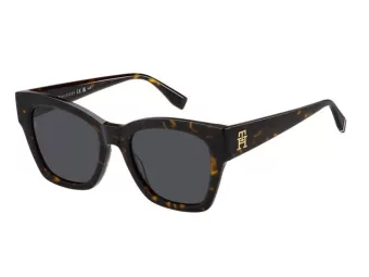 Tommy Hilfiger Zonnebril TH 2156/S 086/IR