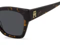 Tommy Hilfiger Zonnebril TH 2156/S 086/IR