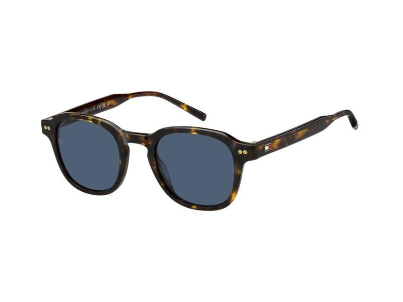 Tommy Hilfiger Zonnebril TH 2185/S 086/KU