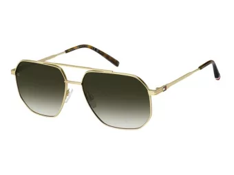 Tommy Hilfiger Zonnebril TH 2191/S AOZ/9K