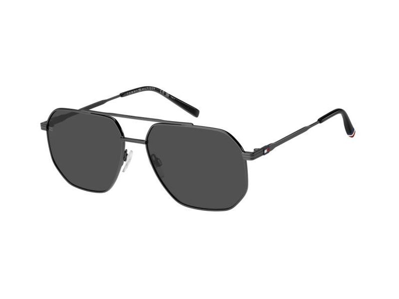 Tommy Hilfiger Zonnebril TH 2191/S KJ1/IR