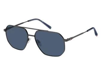 Tommy Hilfiger Zonnebril TH 2191/S SVK/KU