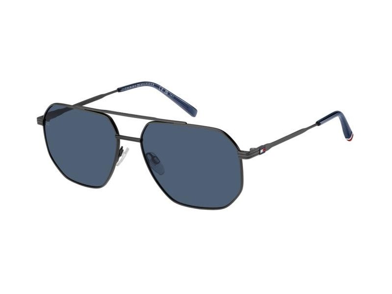 Tommy Hilfiger Zonnebril TH 2191/S SVK/KU
