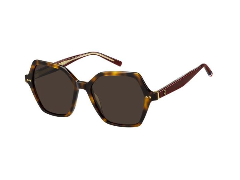 Tommy Hilfiger Zonnebril TH 2213/S 05L/70