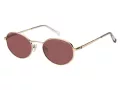 Tommy Hilfiger Zonnebril TH 2219/S 000/4S