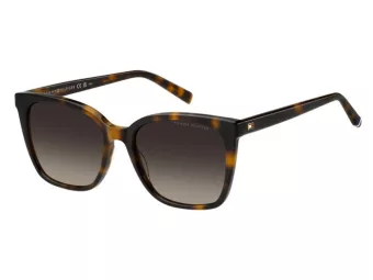 Tommy Hilfiger Zonnebril TH 2226/S 086/HA