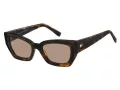 Tommy Hilfiger Zonnebril TH 2254/S 05L/70
