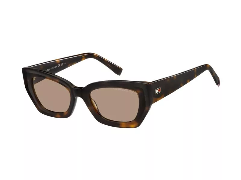 Tommy Hilfiger Zonnebril TH 2254/S 05L/70