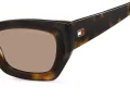 Tommy Hilfiger Zonnebril TH 2254/S 05L/70