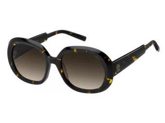 Tommy Hilfiger Zonnebril TH 2284/S 086/HA