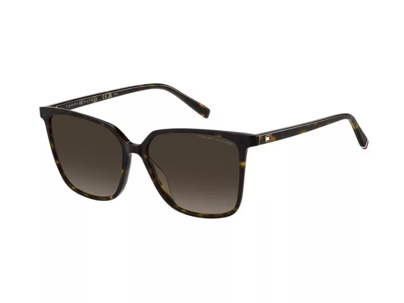 Tommy Hilfiger Zonnebril TH 2292/S 086/HA