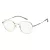 Tommy Hilfiger TH 2363/F J5G 53 Férfi szemüvegkeret (optikai keret)
