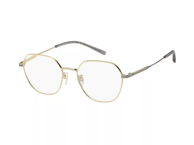 Tommy Hilfiger TH 2363/F J5G 53 Férfi szemüvegkeret (optikai keret)