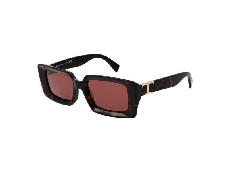 Tod's Zonnebril TO 0366 52S