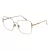 Tod's Brillen TO 5272 028