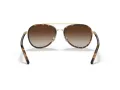 Tory Burch Zonnebril TY 6089 330413
