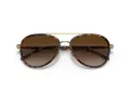 Tory Burch Zonnebril TY 6089 330413
