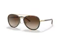Tory Burch Zonnebril TY 6089 330413