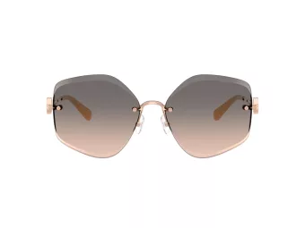 Tory Burch Zonnebril TY 6111 3358G9