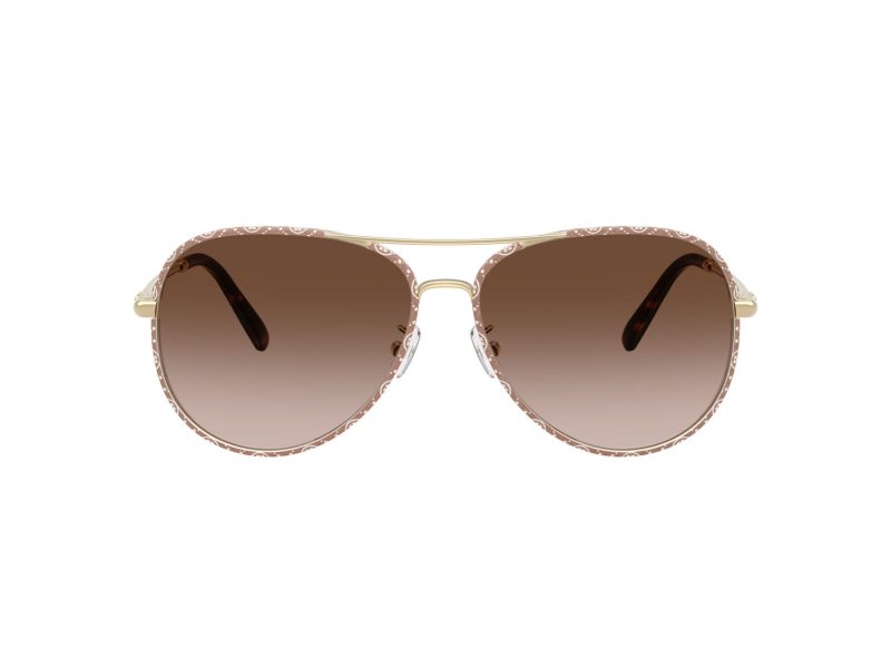 Tory Burch Zonnebril TY 6114 336013