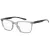 Under Armour Brillen UA 5087 63M