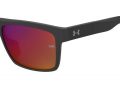Under Armour Zonnebril UA Acetech/F BLX/MI