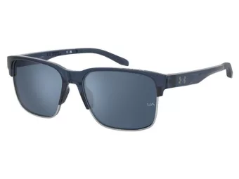 Under Armour Zonnebril UA Assist Edge OXZ/61