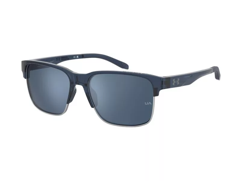 Under Armour Zonnebril UA Assist Edge OXZ/61