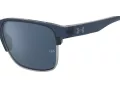Under Armour Zonnebril UA Assist Edge OXZ/61