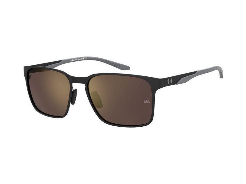 Under Armour Zonnebril UA Assist Mtl/G O6W/JO