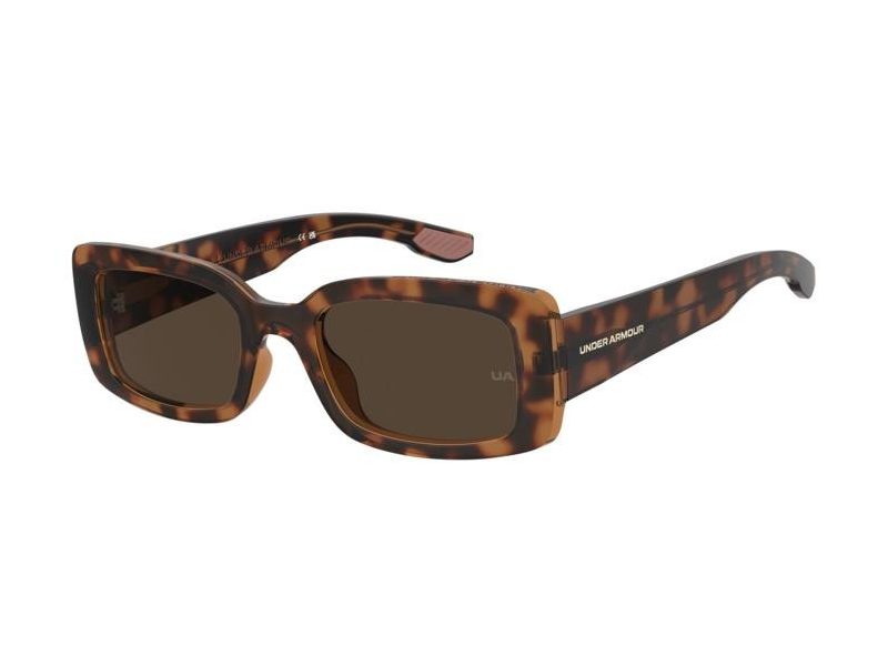 Under Armour Zonnebril UA Crossover 086/70