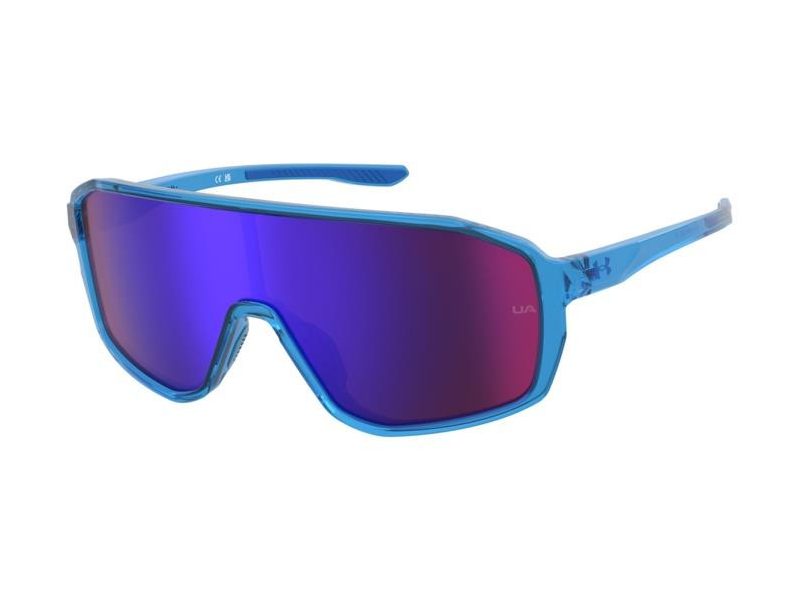 Under Armour Zonnebril UA Gameday Jr OXZ/GR