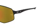 Under Armour Zonnebril UA Gamedaymtl/G I46/2B
