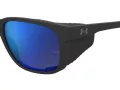 Under Armour Zonnebril UA Glacial 003/7N