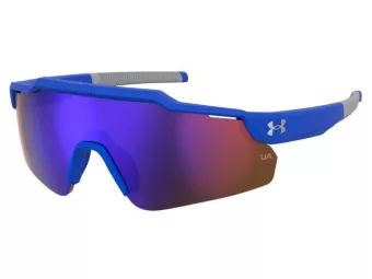 Under Armour Zonnebril UA Levelup Jr 4NZ/GR