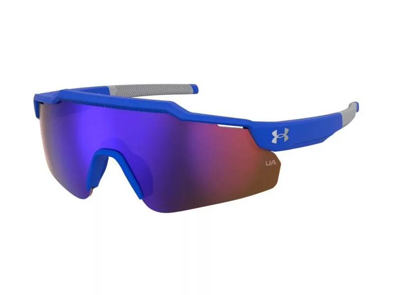 Under Armour Zonnebril UA Levelup Jr 4NZ/GR