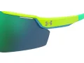 Under Armour Zonnebril UA Levelup W0P/V8